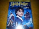 Dvd Harry Potter e a pedra filosofal